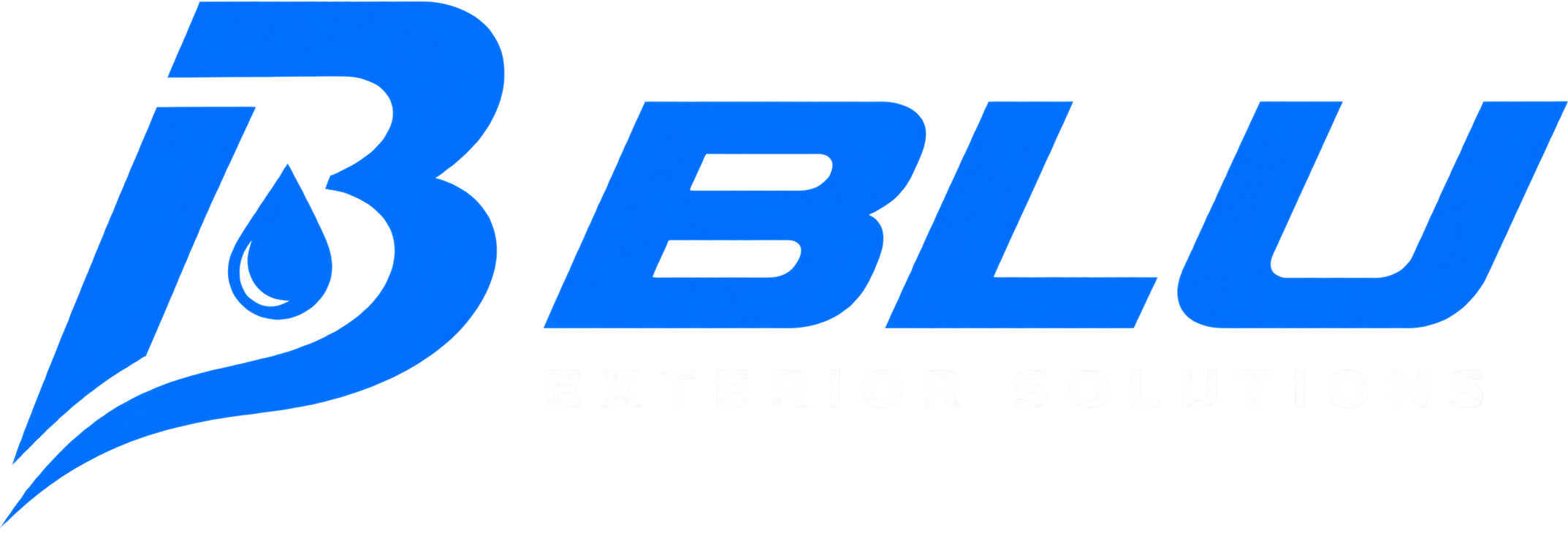 BLU Exterior Solutions